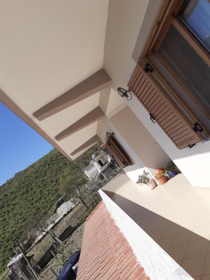 Kanushi House Gjirokaster Exterior photo